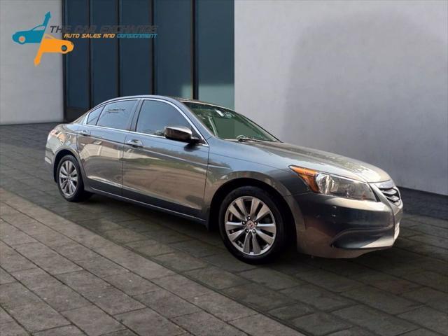 used 2012 Honda Accord car, priced at $15,000