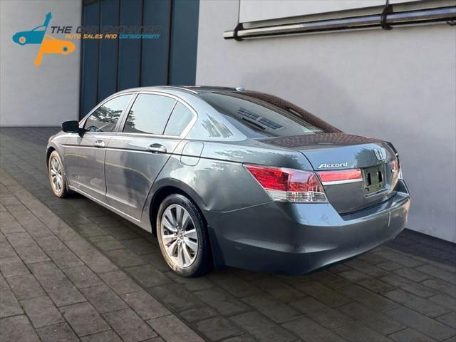 used 2012 Honda Accord car, priced at $15,000