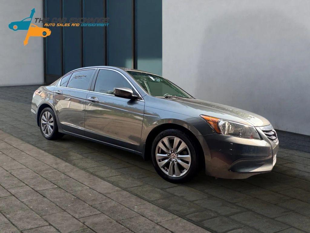 used 2012 Honda Accord car, priced at $14,757