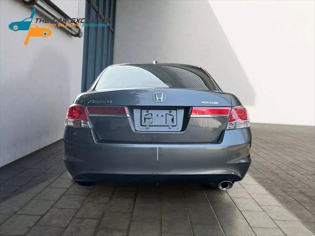 used 2012 Honda Accord car, priced at $15,000