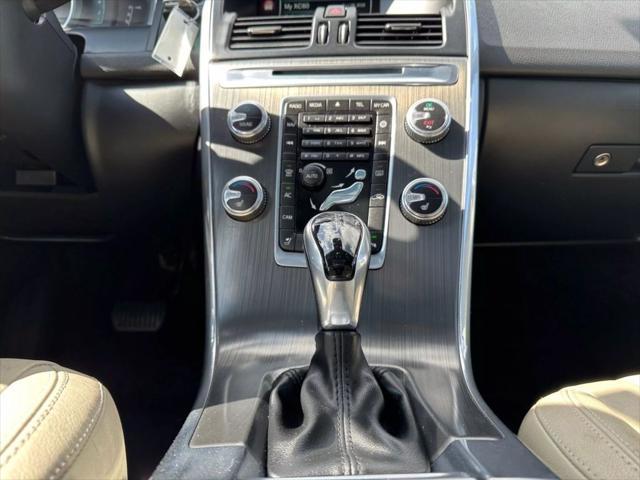 used 2016 Volvo XC60 car, priced at $13,990