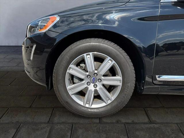 used 2016 Volvo XC60 car, priced at $13,990