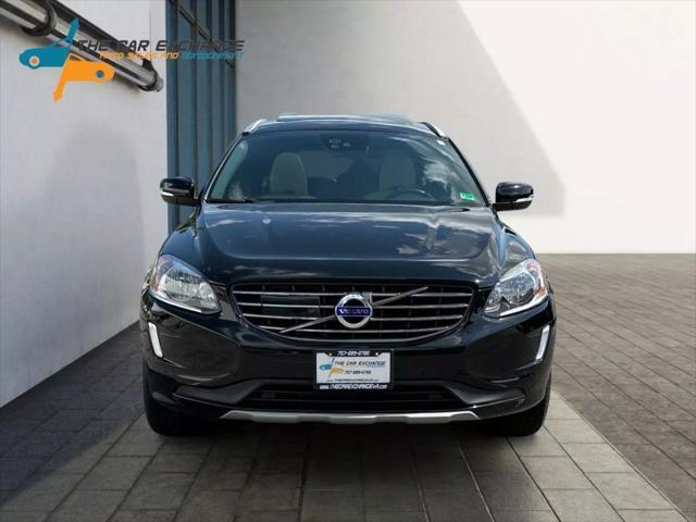 used 2016 Volvo XC60 car, priced at $13,990