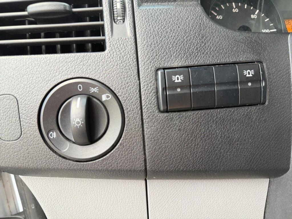used 2012 Mercedes-Benz Sprinter car, priced at $21,990