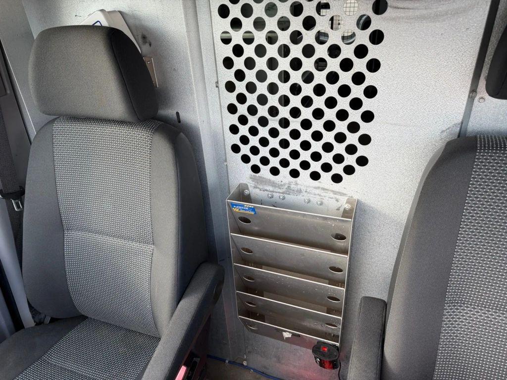 used 2012 Mercedes-Benz Sprinter car, priced at $21,990