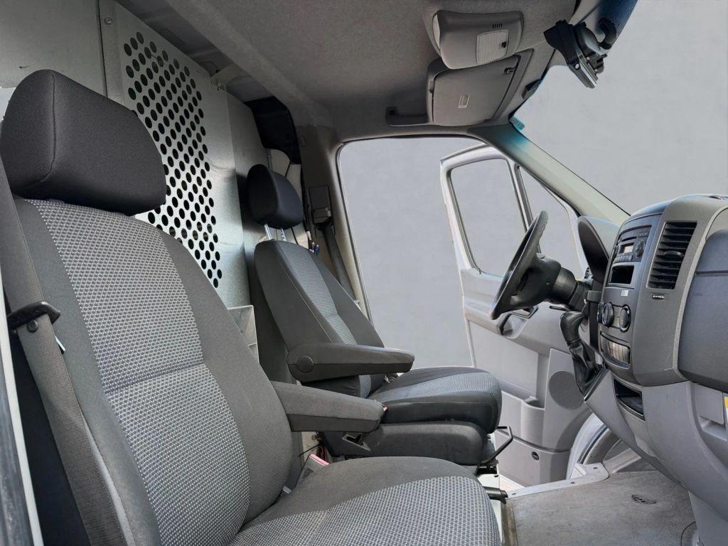 used 2012 Mercedes-Benz Sprinter car, priced at $21,990