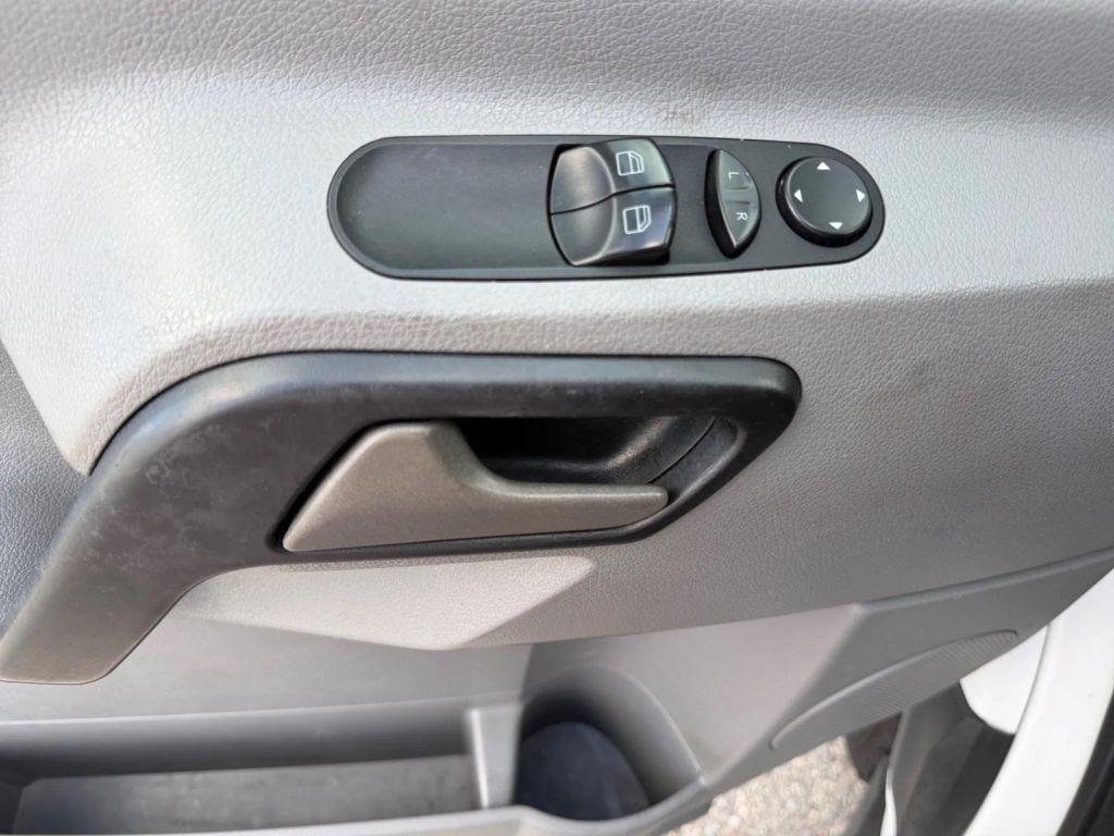 used 2012 Mercedes-Benz Sprinter car, priced at $21,990
