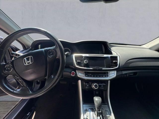 used 2015 Honda Accord car, priced at $18,490
