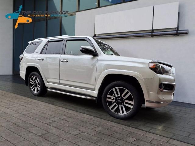 used 2014 Toyota 4Runner car, priced at $19,690