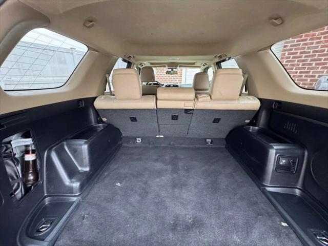 used 2014 Toyota 4Runner car, priced at $19,690
