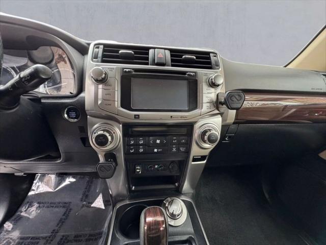 used 2014 Toyota 4Runner car, priced at $19,690