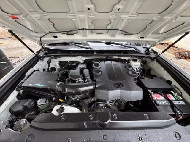 used 2014 Toyota 4Runner car, priced at $19,690