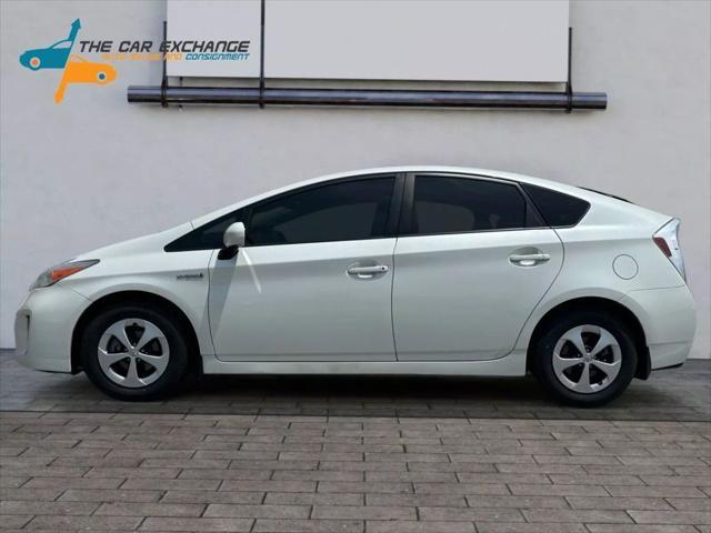 used 2012 Toyota Prius car, priced at $9,990