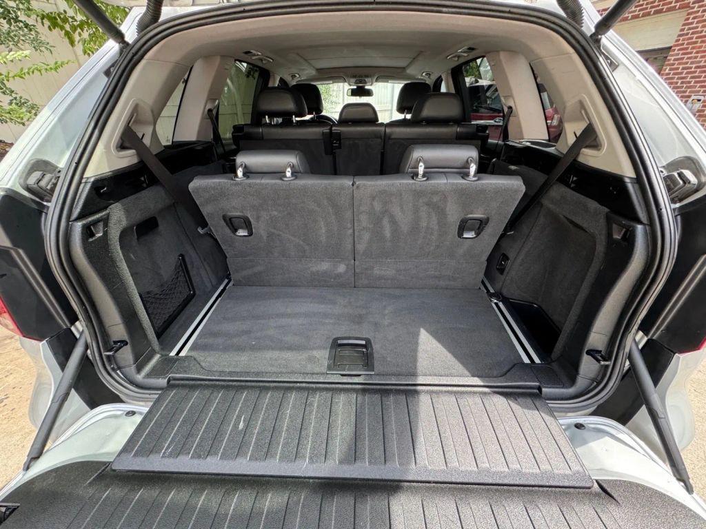 used 2014 BMW X5 car, priced at $14,357