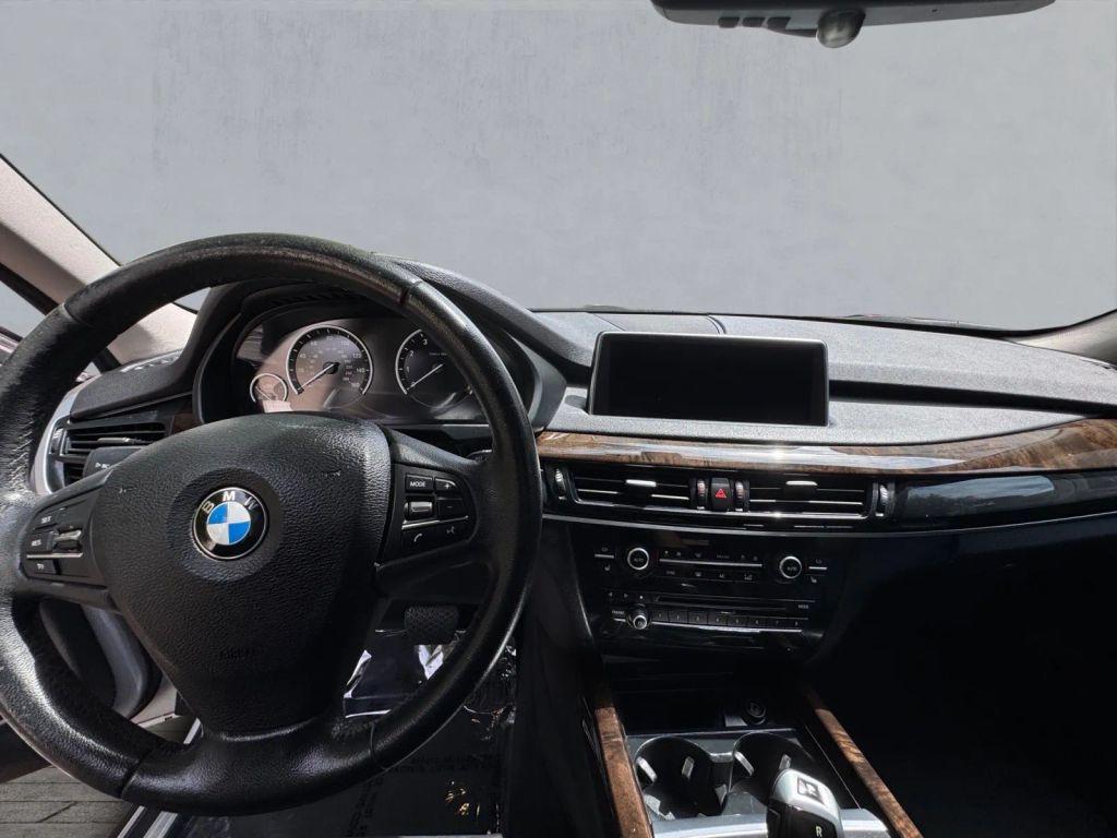 used 2014 BMW X5 car, priced at $14,357
