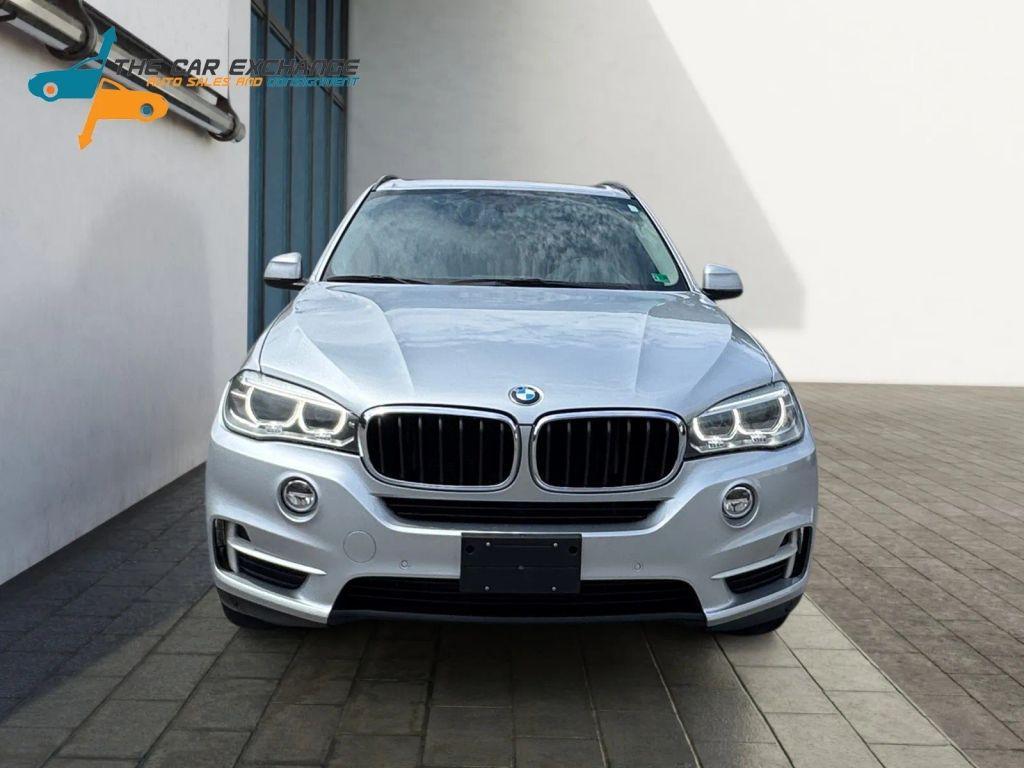 used 2014 BMW X5 car, priced at $14,357