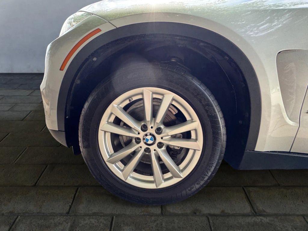 used 2014 BMW X5 car, priced at $14,357
