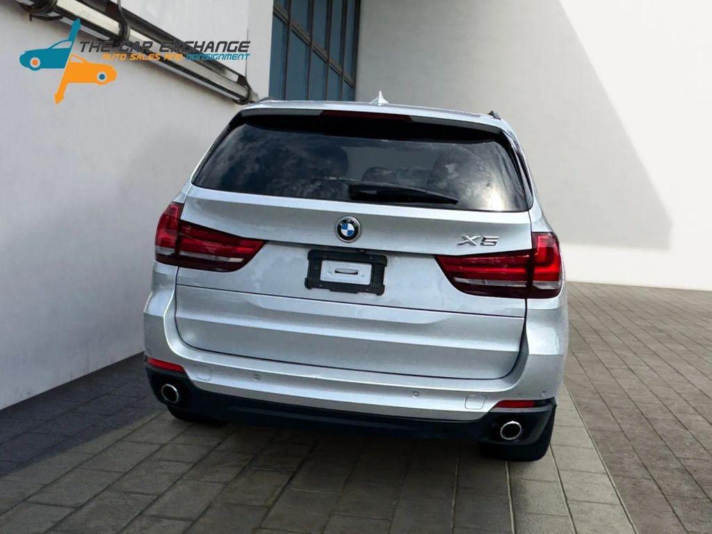 used 2014 BMW X5 car, priced at $14,357