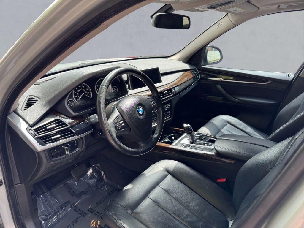 used 2014 BMW X5 car, priced at $14,357