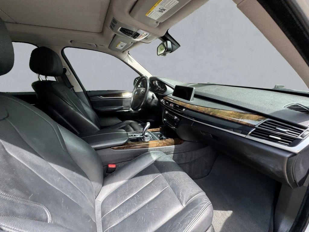 used 2014 BMW X5 car, priced at $14,357