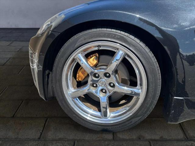 used 2006 Nissan 350Z car, priced at $14,495