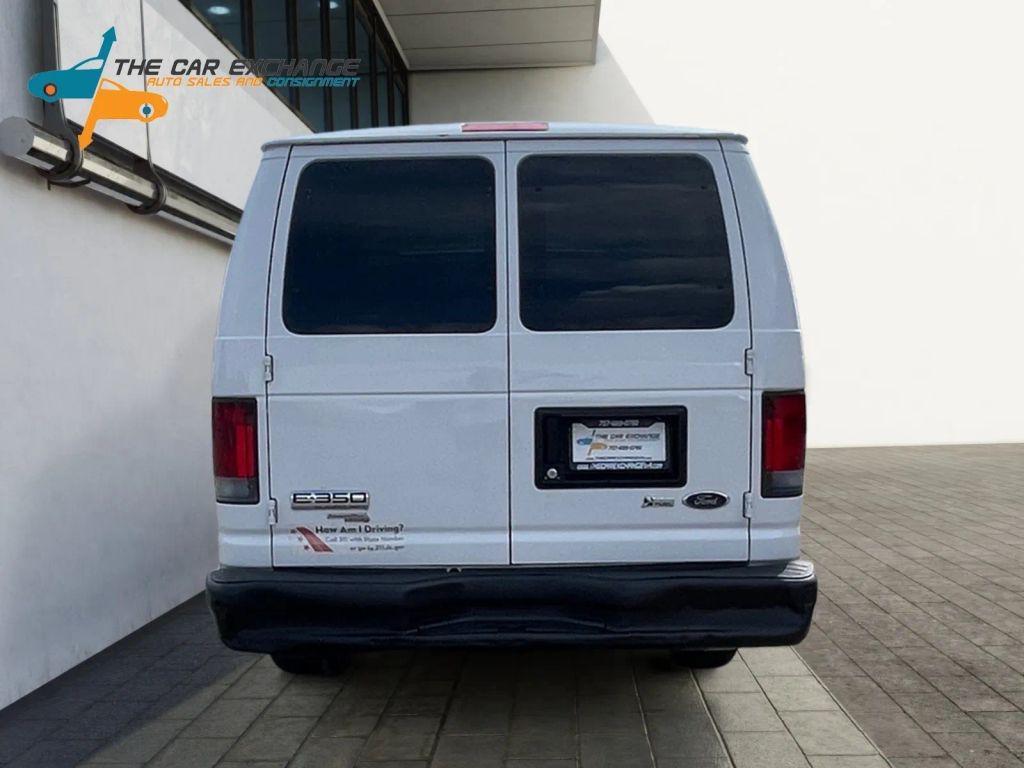 used 2012 Ford E350 Super Duty car, priced at $17,115