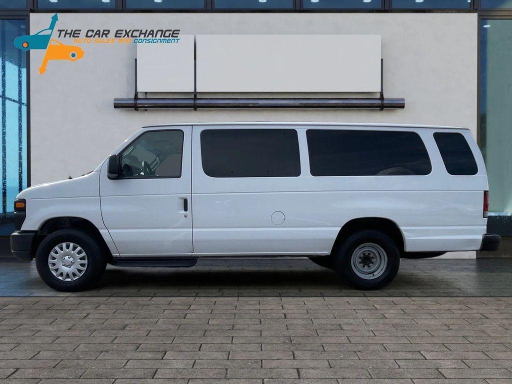 used 2012 Ford E350 Super Duty car, priced at $17,115