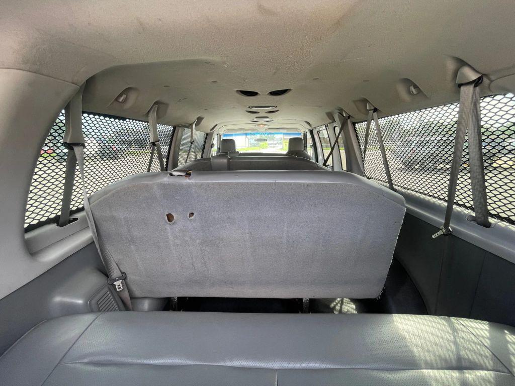 used 2012 Ford E350 Super Duty car, priced at $17,115