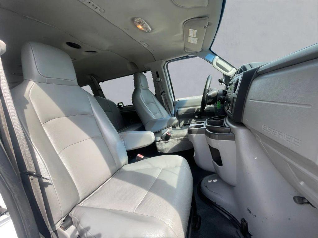 used 2012 Ford E350 Super Duty car, priced at $17,115