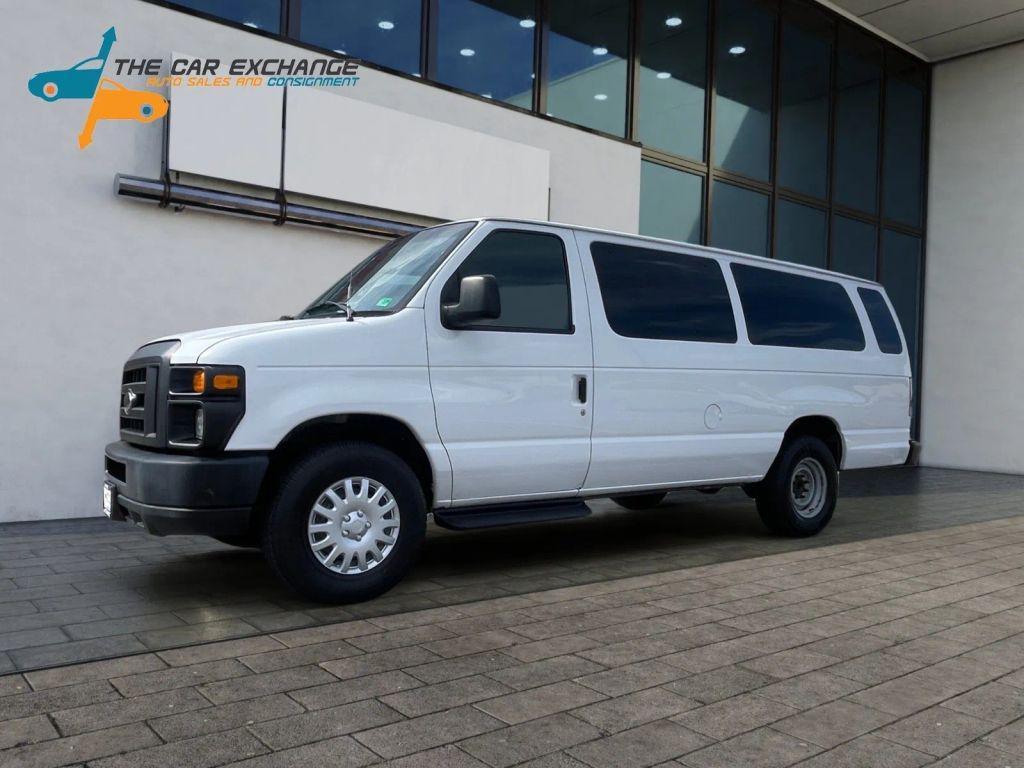 used 2012 Ford E350 Super Duty car, priced at $17,115