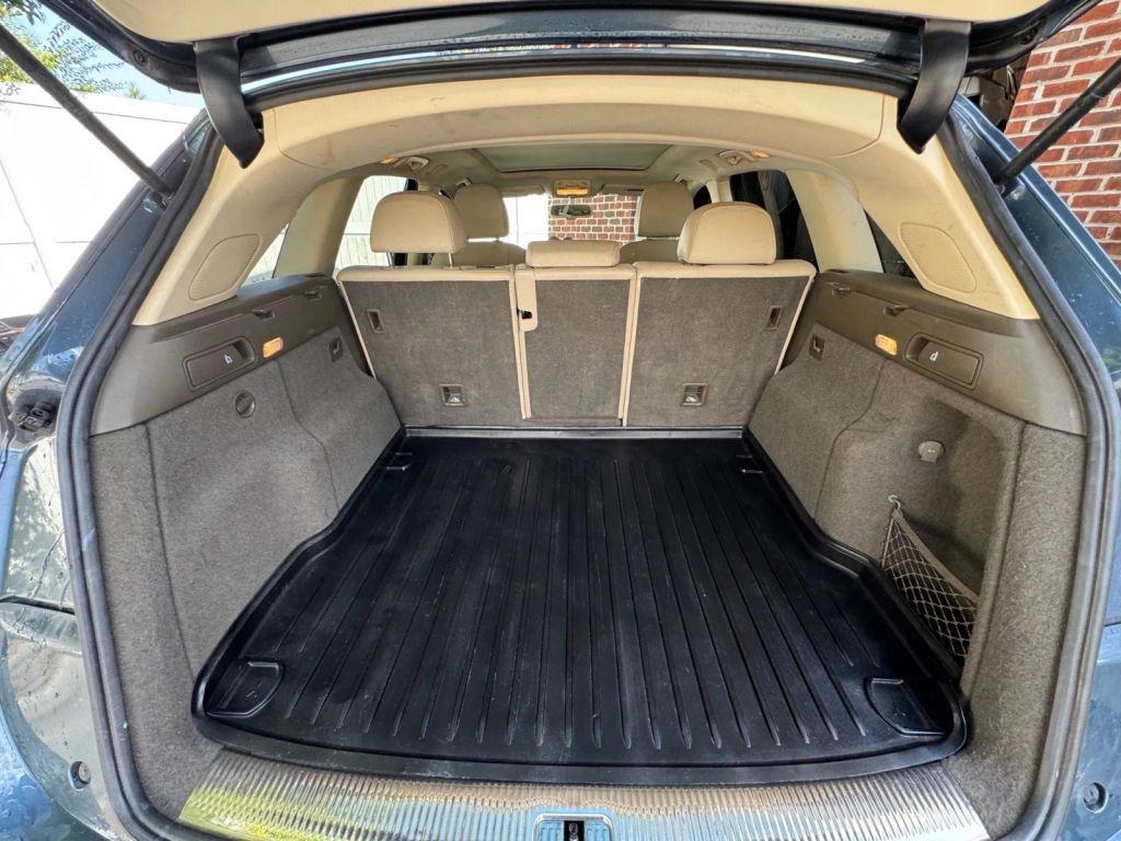 used 2015 Audi Q5 car, priced at $12,990
