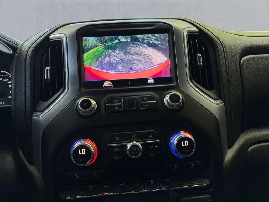 used 2019 GMC Sierra 1500 car, priced at $33,990