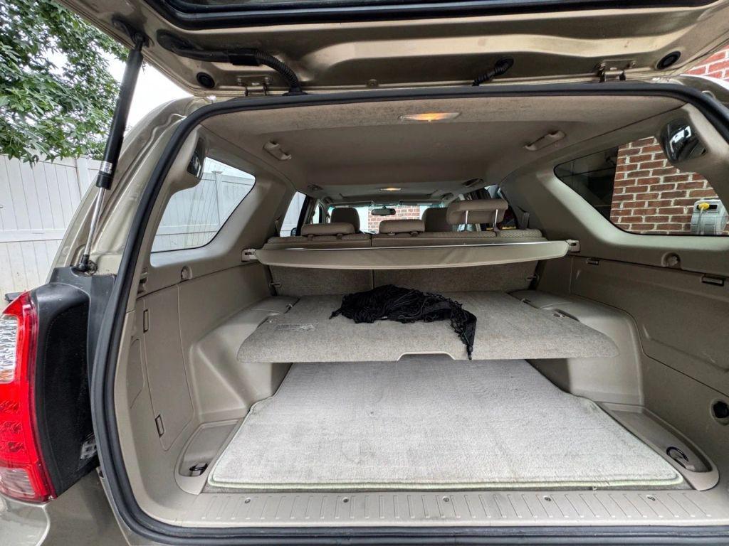 used 2007 Toyota 4Runner car, priced at $11,757
