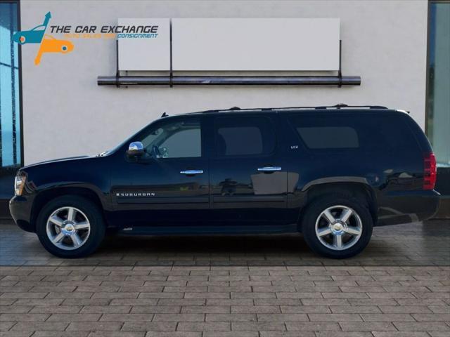 used 2008 Chevrolet Suburban car, priced at $6,999