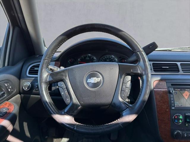 used 2008 Chevrolet Suburban car, priced at $6,999