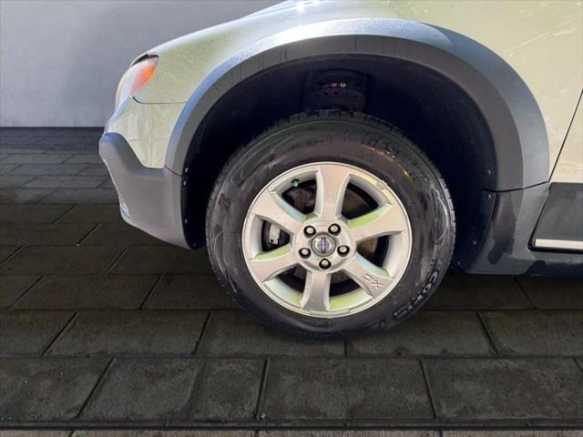 used 2008 Volvo XC70 car, priced at $7,990