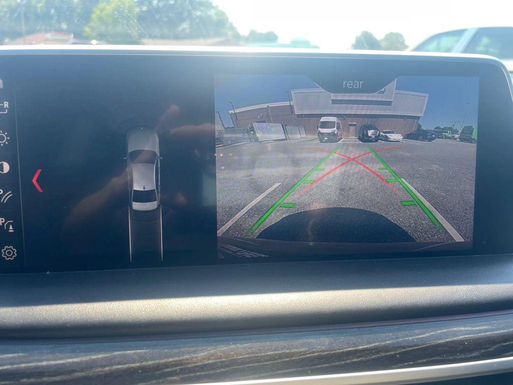 used 2019 BMW 740 car, priced at $23,490