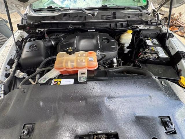used 2015 Ram 1500 car, priced at $15,999