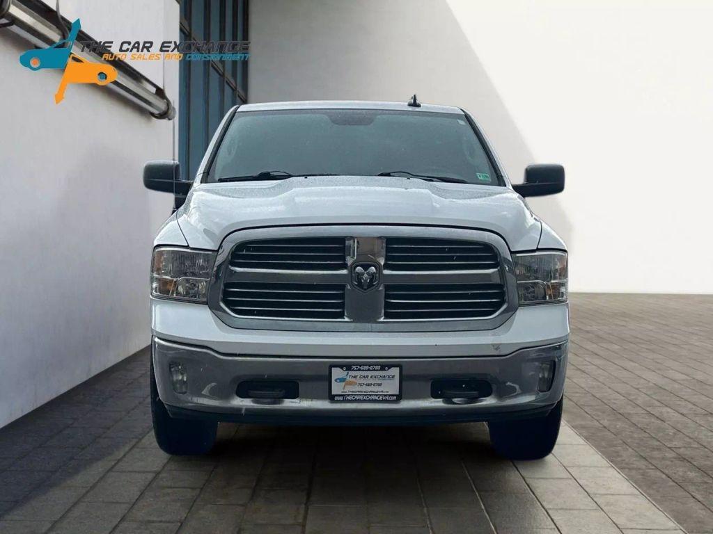 used 2015 Ram 1500 car, priced at $12,990