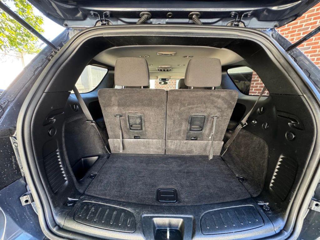 used 2021 Dodge Durango car, priced at $22,757