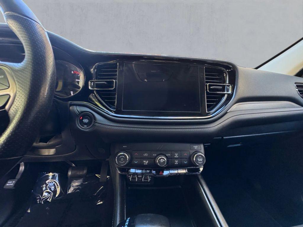 used 2021 Dodge Durango car, priced at $22,757