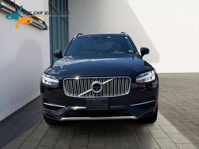 used 2017 Volvo XC90 Hybrid car, priced at $20,000