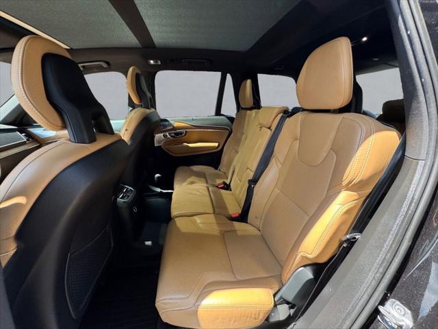 used 2017 Volvo XC90 Hybrid car, priced at $20,000