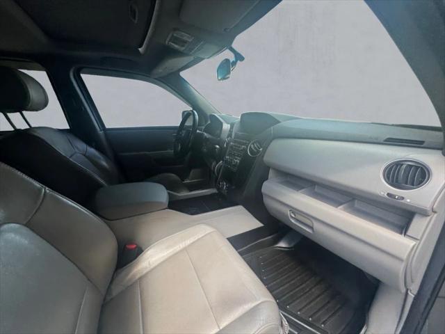 used 2012 Honda Pilot car, priced at $11,997