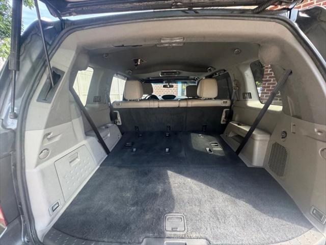 used 2012 Honda Pilot car, priced at $11,997
