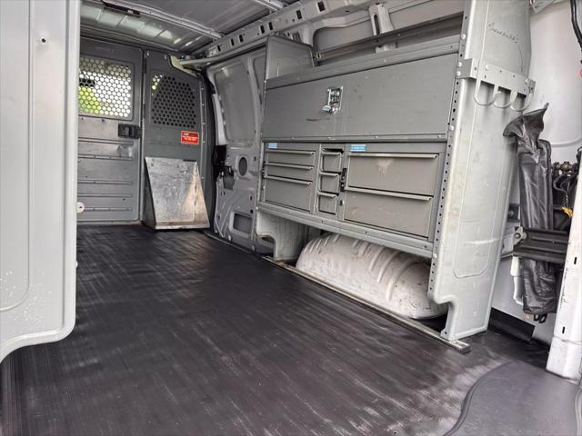 used 2015 Chevrolet Express 2500 car, priced at $15,995
