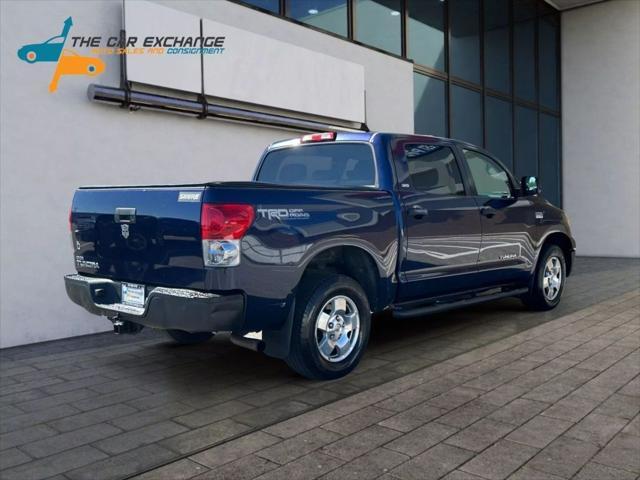 used 2008 Toyota Tundra car, priced at $14,990