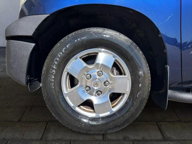 used 2008 Toyota Tundra car, priced at $14,990