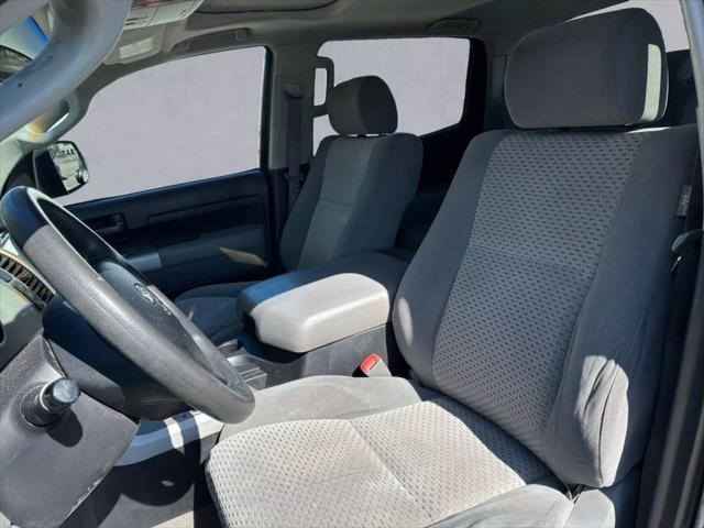 used 2008 Toyota Tundra car, priced at $14,990