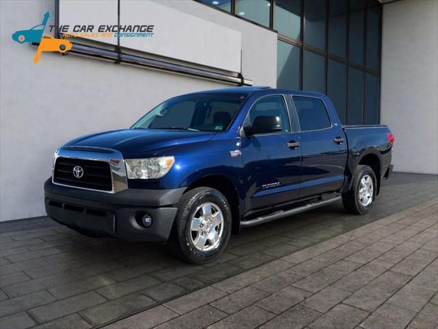 used 2008 Toyota Tundra car, priced at $14,990